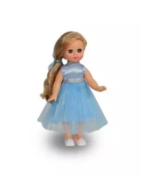 Кукла ВЕСНА В2870 Эля 4, 30 см