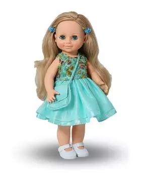 Кукла ВЕСНА В2951/о Анна 17 (озвученная), 42 см