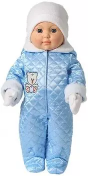 Кукла ВЕСНА В2970 Пупс 3