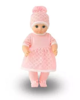 Кукла ВЕСНА В3018 Пупс 11, 42 см