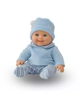 Кукла ВЕСНА В3019 Малыш 11 мальчик, 30 см
