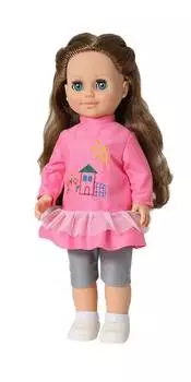 Кукла ВЕСНА В3026/о Анна 19 (озвученная) 42 см