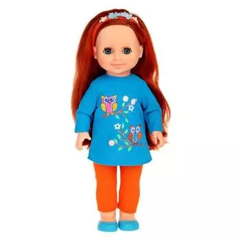 Кукла ВЕСНА В3034/о Анна 20 (озвученная) 42 см
