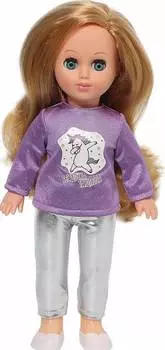 Кукла ВЕСНА В3653 Алла Модница 2, 35 см