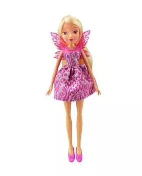 Кукла Winx Club "Мисс Винкс", Stella