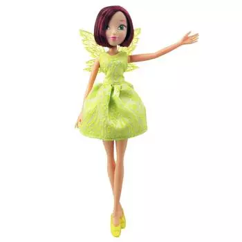 Кукла Winx Club "Мисс Винкс", Tecna