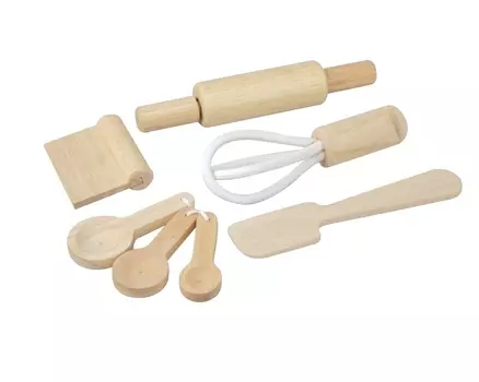 Кулинарные принадлежности PLAN TOYS 3450