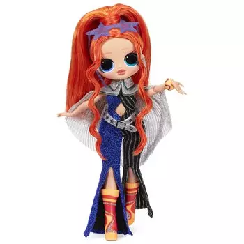 L.O.L. Surprise! Кукла OMG Dance Major Lady
