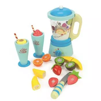 Le Toy Van Игровой набор "Блендер с продуктами"
