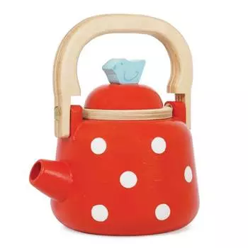 Le Toy Van Игровой набор "Чайник"