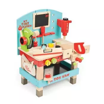 Le Toy Van Игровой набор "Моя первая мастерская"