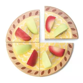 Le Toy Van Игрушечная еда "Яблочный пирог"