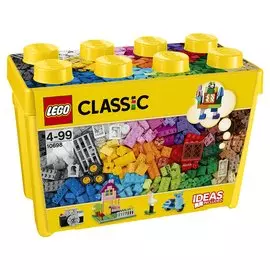 Lego Classic Конструктор "Набор для творчества большого размера"