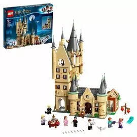 Lego Harry Potter Конструктор "Астрономическая башня Хогвартса"