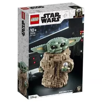 Lego Star Wars Конструктор "Малыш"