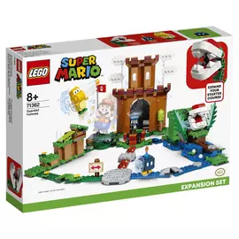Lego Super Mario Конструктор "Охраняемая крепость", дополнительный набор
