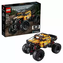 Lego Technic Конструктор "Экстремальный внедорожник"