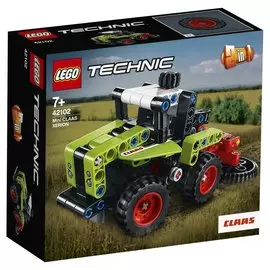 Lego Technic Конструктор "Mini Claas Xerion"