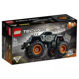 Lego Technic Конструктор "Monster Jam Max-D"
