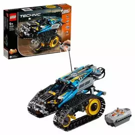 Lego Technic Конструктор "Скоростной вездеход с ДУ"
