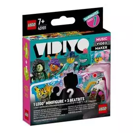 Lego Vidiyo Конструктор "Бэндмейты"