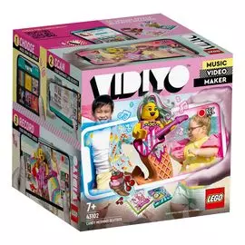 Lego Vidiyo Конструктор "Битбокс Карамельной Русалки"