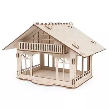 Lemmo Конструктор "Кормушка Колибри"