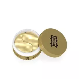 LIBREDERM MEZOLUX Биоармирующие патчи для кожи вокруг глаз, 60 шт.