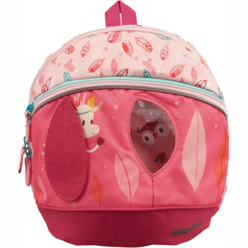 Lilliputiens Рюкзачок "Единорожка Луиза"