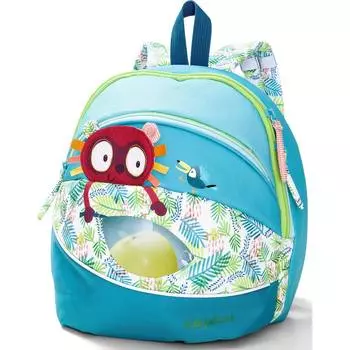 Lilliputiens Рюкзачок "Лемур Джордж"