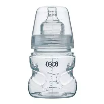 Lovi Бутылочка Medical+ с 0 мес., 150 мл