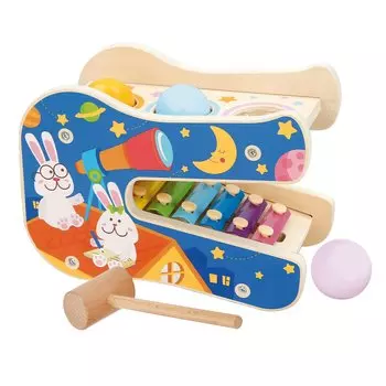 Lucy&amp;Leo Игровой набор Звёздные мелодии