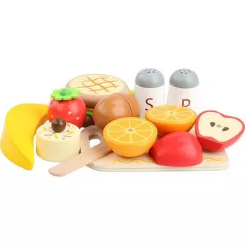 Lucy&amp;Leo Набор для приготовления завтрака