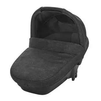 Люлька Bebe Confort Amber, Nomad Black