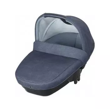 Люлька Bebe Confort Amber, Nomad Blue