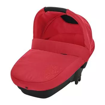 Люлька Bebe Confort Amber, Vivid Red