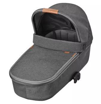 Люлька Bebe Confort Oria, Sparkling Grey