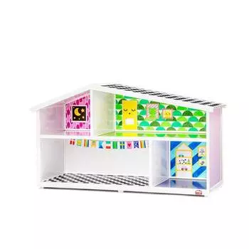 Lundby Аксессуары для домика "Креативные обои"