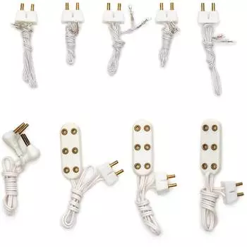 Lundby Удлинители для перестановки светильников в домике, 9 шт.