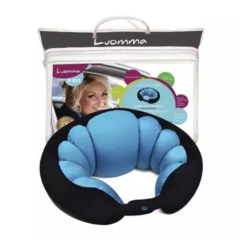 Luomma Подушка для путешествий, LumF-511