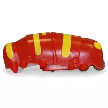 Magna Worm Гусеница Магна, красная