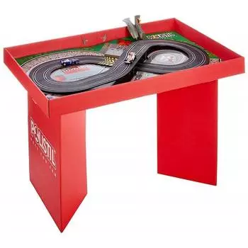 Maisto Гоночный трек Slot Car с 2 машинками, 1:43