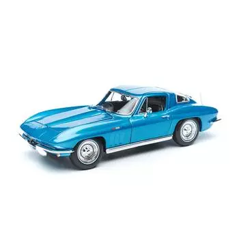 Maisto Машинка Chevrolet Corvette 31640, 1:18