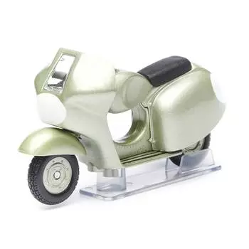 Maisto Мото-скутер Vespa 1:18, 24/96