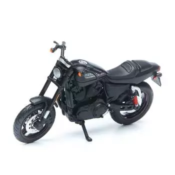 Maisto мотоцикл 1:18 Harley Davidson 2011 XR1200X, черный