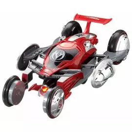 Maisto радиоуправляемая машинка-трансформер "Shadow-2X 2/2" 81125