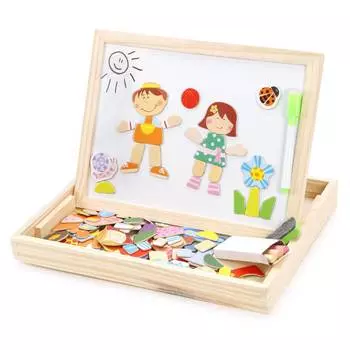 Mapacha Чудо-чемоданчик "Друзья"