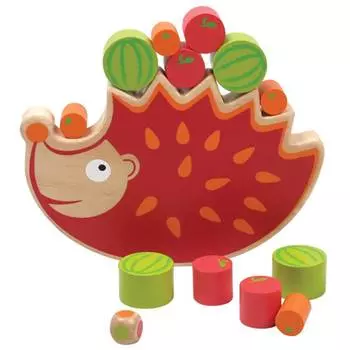 Mapacha Игра-баланс "Ежик"