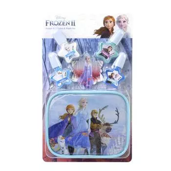 Markwins Frozen Набор детской декоративной косметики для ногтей