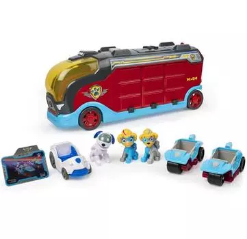 Машина Paw Patrol Мега Круизер